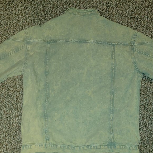 Shein Denim Jacket - Picture 5 of 5